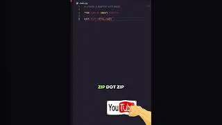 Python Zipfile Tutorial: Mastering Zipfile Creation 