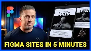 Is Figma Sites the Future of Web Design? | Pros & Cons Breakdown