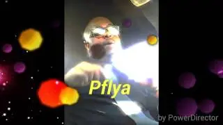 Pflya car video