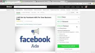 44  How to Start a Facebook Ads Business