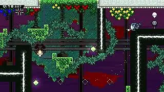 Celeste Strawberry Jam - Seeing is Believing in 0:31.110