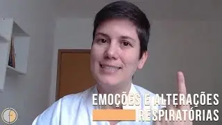 Você conhece a relação das emoções com a respiração?