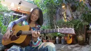 walk out backwards - Thanh DN