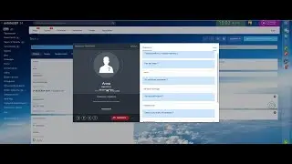Битрикс24 | Подсказки в звонках v 01