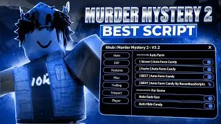 [BEST] MM2 SCRIPT/GUI 💎 | SILENT AIM, AUTOFARM, ESP | MOBILE AND PC | XENO SOLARA | PASTEBIN 2025
