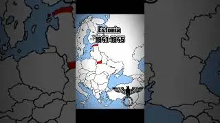 History of Estonia 🇪🇪! 