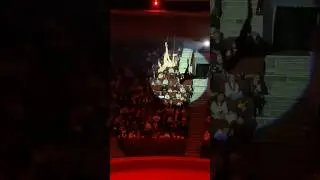 Акробат Гетнер