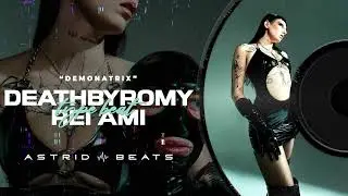 Ashnikko x DeathbyRomy Type Beat - "Demonatrix" | Alternative Dark Pop Type Beat | 2023