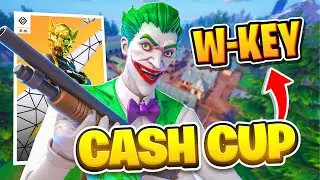 PUSHUJU ve FINÁLE CASH CUPU!