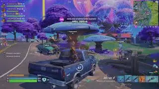 Fortnite S3 mit Fifajohny02 Teil 2 20220910