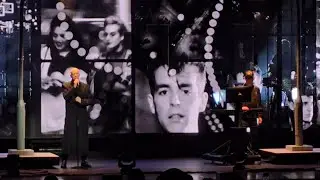 Pet Shop Boys - West End Girls (Live at Royal Opera House, London) July 23, 2024