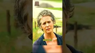 Who Had The Best Character Development In The Walking Dead? 