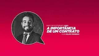 Papo de Fotógrafo 