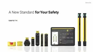 Autonics : Safety Product Overview
