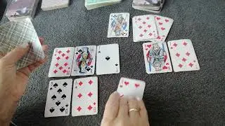 Решение ♣️короля в отношение ♥️дамы⁉️💞