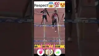 Respect 💯🤯💯😱 #shorts💯😱 #respect