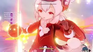 [Genshin Impact 3.2] Hypostatic Symphony Day 1 Extreme Difficulty NO BUFFS!!!