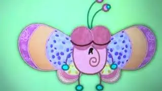Patchwork Pals: Butterfly 🦋 is Sad and Crying 😢😭 and Skunk 🦨 Chases Butterfly 🦋 and Friends.