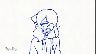 You can’t catch me Gay thoughts!