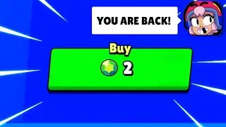 2% Calculated? - Brawl Stars