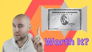 Amex Platinum Benefits EXPOSED