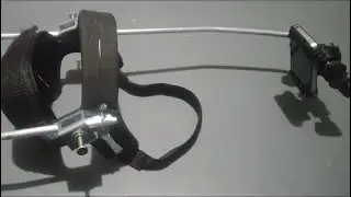 DIY MoCap Helmet