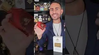NEW! Creed Delphinus Fragrance Review! | Incense, Iris, & Vanilla!