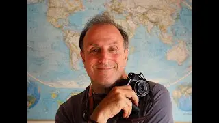 Tino Soriano, maestro de la fotografía de viajes (2024)