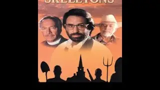 Esqueletos - Película Completa