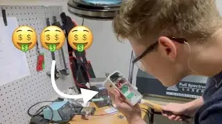 $50k on accident? 😱