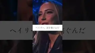 【和訳】Eminem's daughter Saved his LIFE🫶　#viralengja #eminem #mockingbird