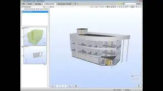 Solibri Model Checker   Communication Layout
