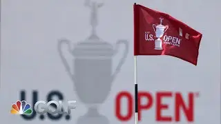Analyzing 2021 U.S. Open betting favorites | Live From the U.S. Open | Golf Channel