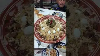 Риштан❤️🇺🇿‼️Керамика и Чайхона Ош.