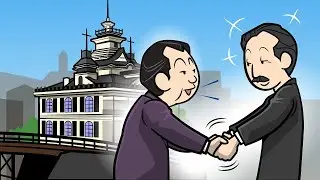 Eiichi Shibusawa: The Father of Japanese Capitalism | 100 hidden stories of Tokyo