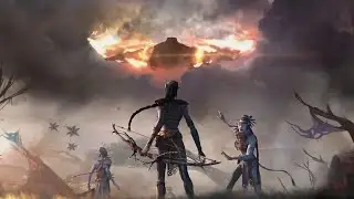 Avatar: Frontiers of Pandora - Resistance Headquarters