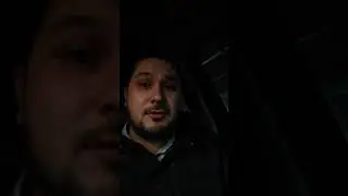 Интересный случай