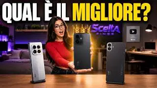 I 7 Migliori Smartphone Sotto I 200€ Nel 2026 Il Numero 1 È Assurdo