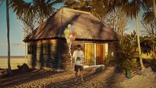 Rawb - Sous les palmiers (Official Music Video)