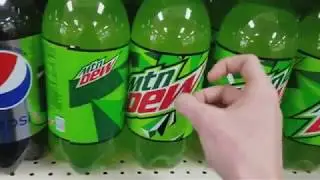 Racist Mountain Dew