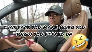 JESS HILARIOUS - WHEN YOU CHEAT AND HE TAKE YOU BACK