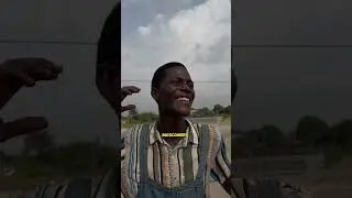 Bicycle Wahala