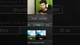 BGMI 90 FPS IN GalaxyS24 ultra  