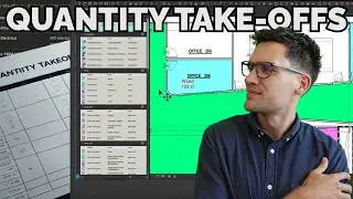 Construction Quantity Take-Offs – COMPLETE Guide
