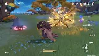 Rock Cavernous Wayob Manifestation Location Natlan Genshin Impact