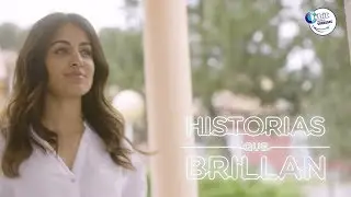 Tráiler Hiba Abouk | Proyecto Sonrisas - Historias que brillan