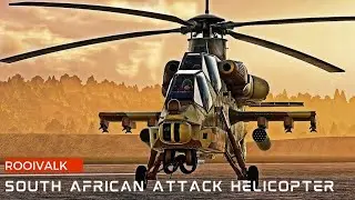 The Military Helicopter You Never Heard Of