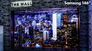 The Wall by Samsung - 146
