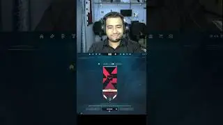 Valorant - Compi - Plat 1 Rank Push