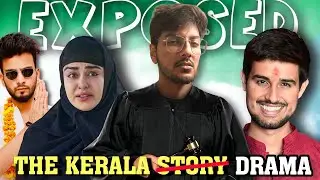 KERALA STORY EXPOSED | 